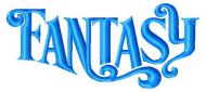 Fantasy Ship Logo